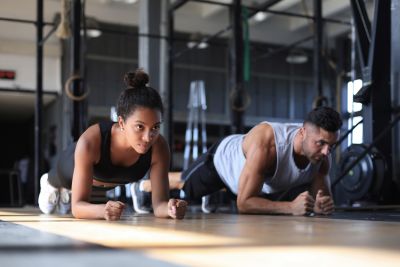 Fitness and Wellness Insurance in Wallace, ID