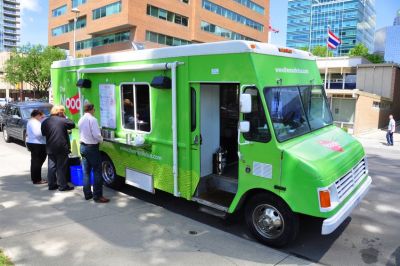 Food Truck Insurance in {[Field:Home City}} by Rossi Insurance - Wallace, ID