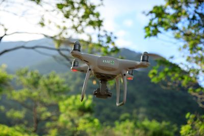 Drone Insurance in Wallace, ID by Rossi Insurance - Wallace, ID