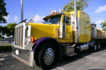 Wallace, Spokane, Lewiston, ID Truck Liability Insurance