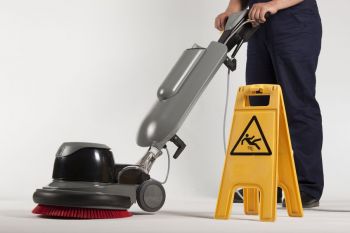 Wallace, Spokane, Lewiston, ID Janitorial Insurance
