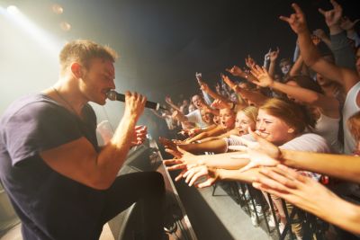 Event Promoter Insurance in Wallace, ID