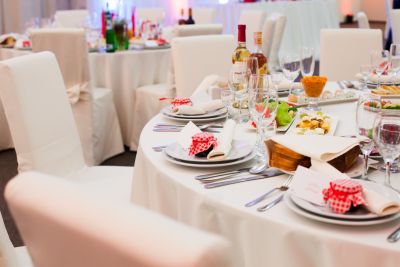 Event Planner Insurance in Wallace, ID by Rossi Insurance - Wallace, ID