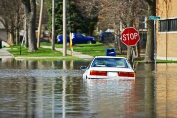 Wallace ID Flood Insurance
