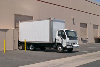 Wallace, Spokane, Lewiston, ID Box Truck Insurance