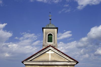 Church Building Insurance in Wallace ID