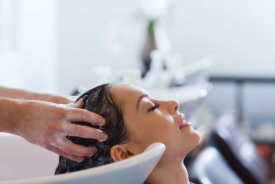 Beauty Shop Insurance in Wallace, ID