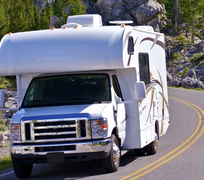 Affordable RV Insurance in Wallace, ID - Rossi Insurance - Wallace, ID