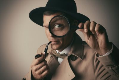 Private Investigator Insurance in Field:Home City}} by Rossi Insurance - Wallace, ID
