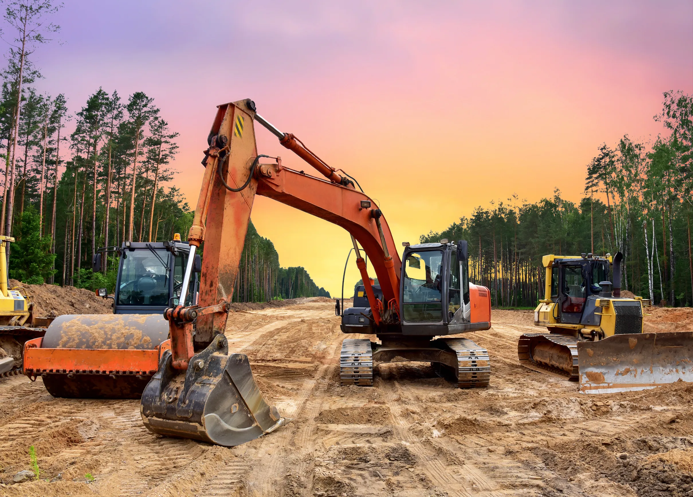 Wallace, Spokane, Lewiston, ID Contractors Equipment Insurance
