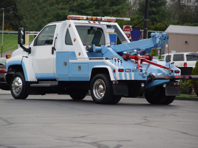 Tow Truck Insurance in Wallace, Spokane, Lewiston, ID