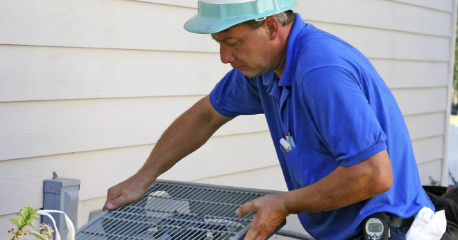HVAC Contractor Insurance in Wallace ID