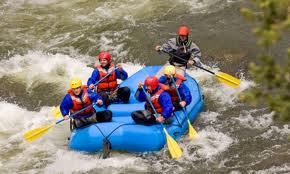 Guides and Outfitters Insurance in {[Page:Home City}} by Rossi Insurance - Wallace, ID