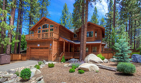 Vacation Rental Insurance in Wallace, ID