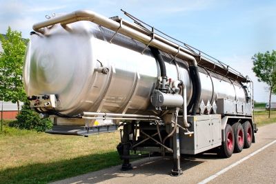 Fuel Haulers Insurance in Wallace, ID