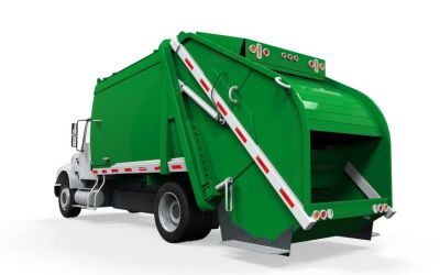 Garbage Truck Insurance in Wallace, ID